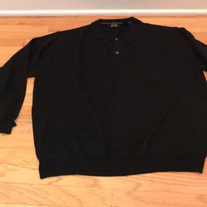 Men’s sweater Joseph A Banks